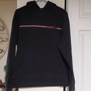 Old Navy 94 vintage fleece style hoodie